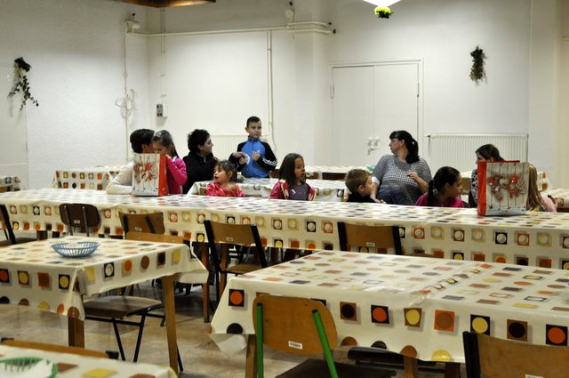 Egészséghét az Aranyban 31